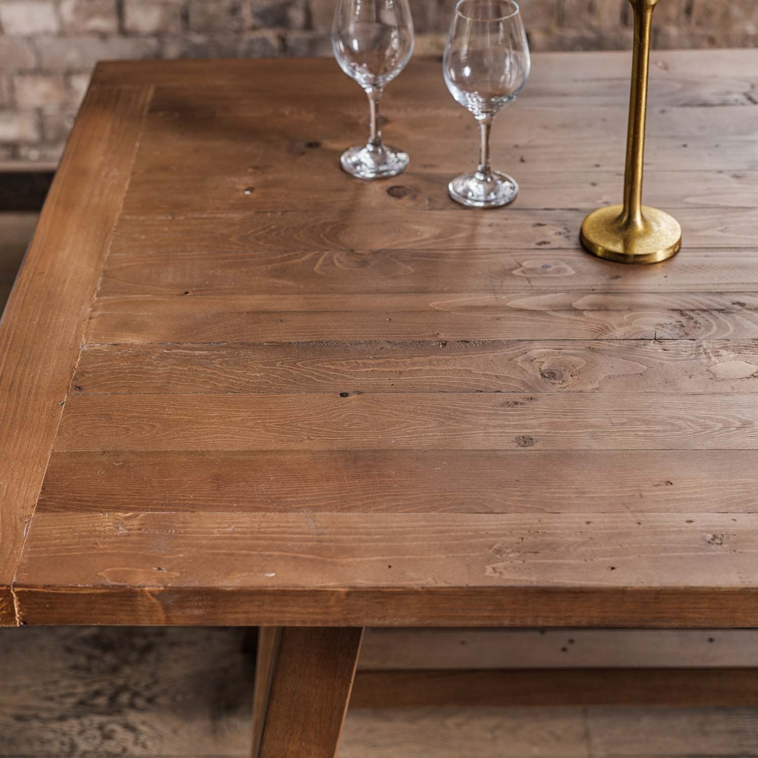 Brisbane 200cm Dining Table