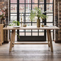Canterbury 185cm Dining Table