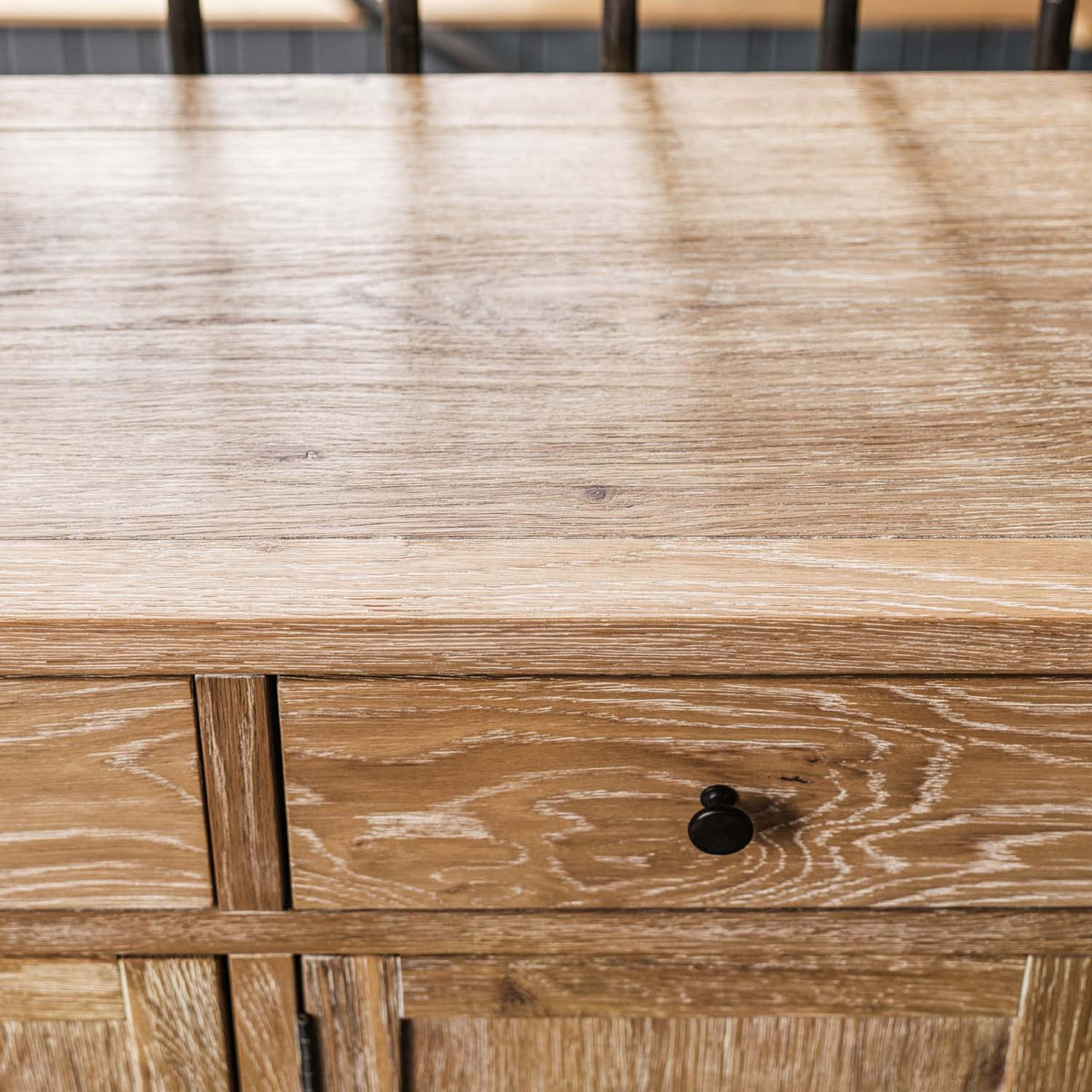 Canterbury Wide Sideboard