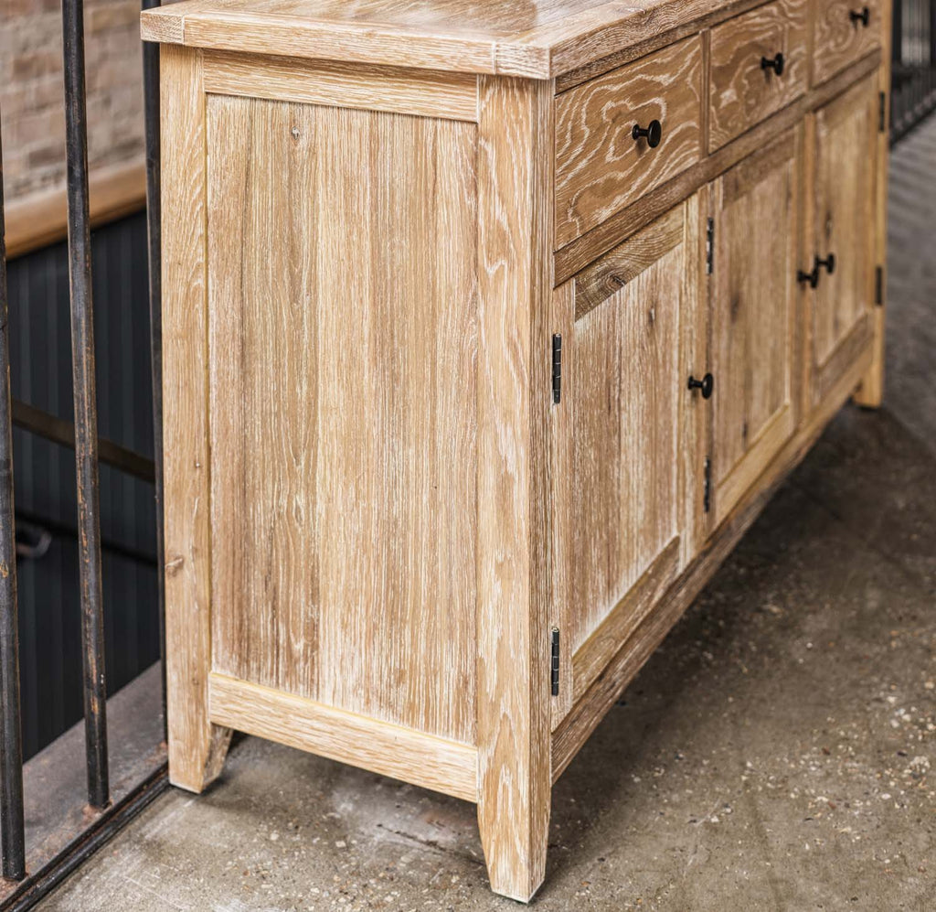 Canterbury Wide Sideboard