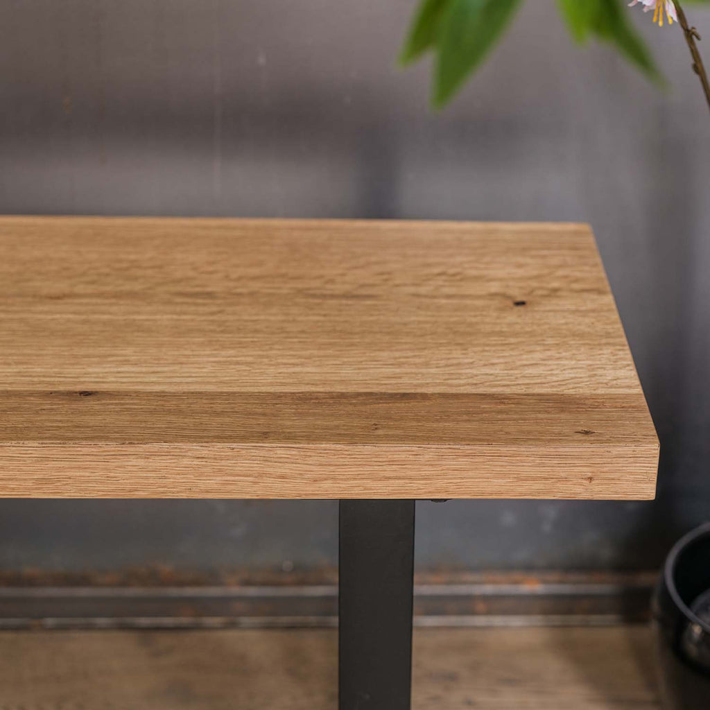 Warwick 140cm Dining Bench
