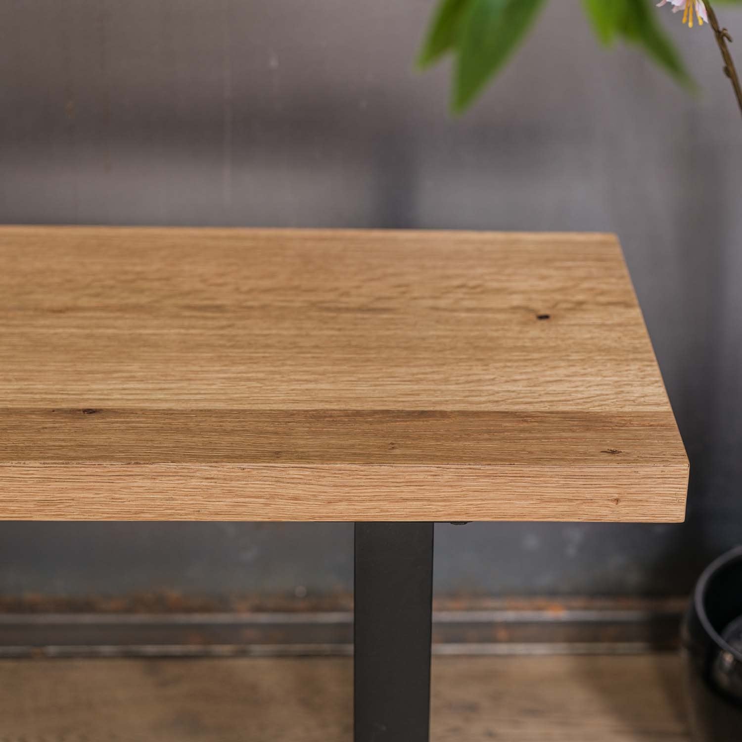 Warwick 140cm Dining Bench