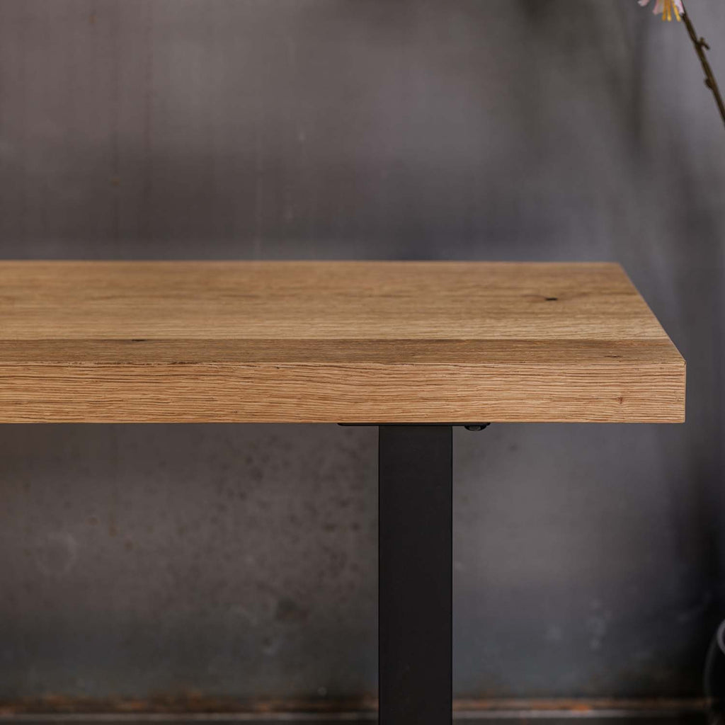 Warwick 140cm Dining Bench