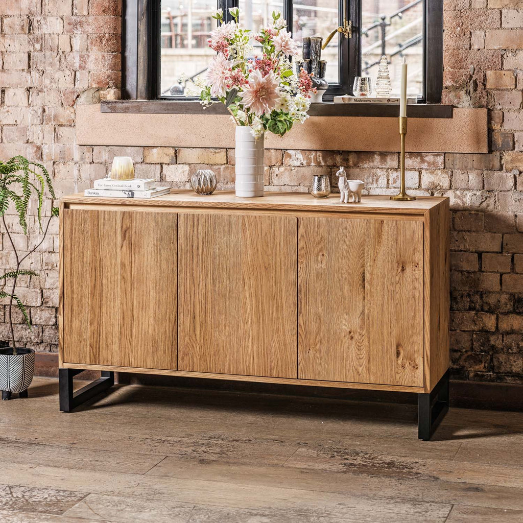 Warwick Wide Sideboard