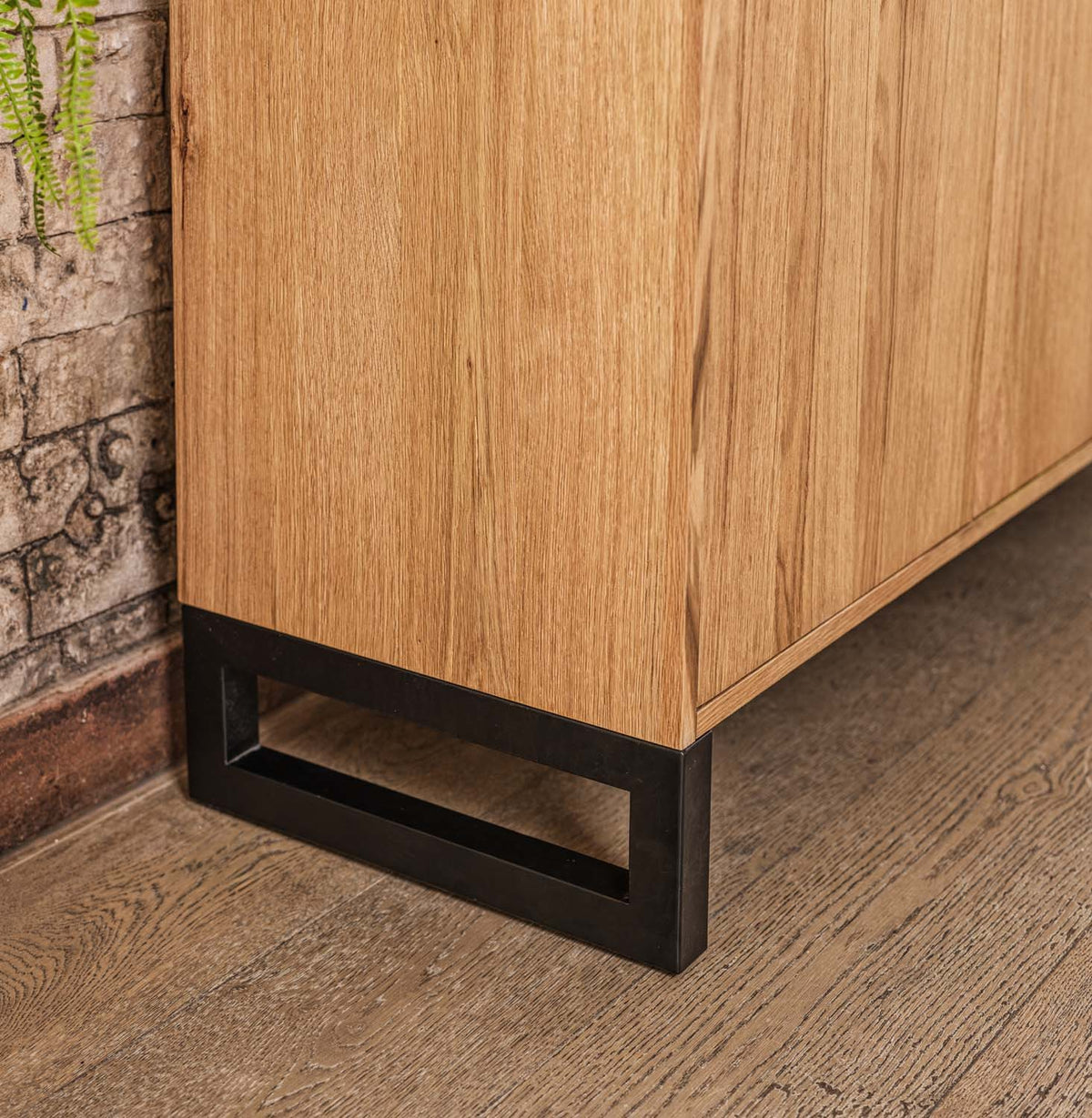 Warwick Wide Sideboard