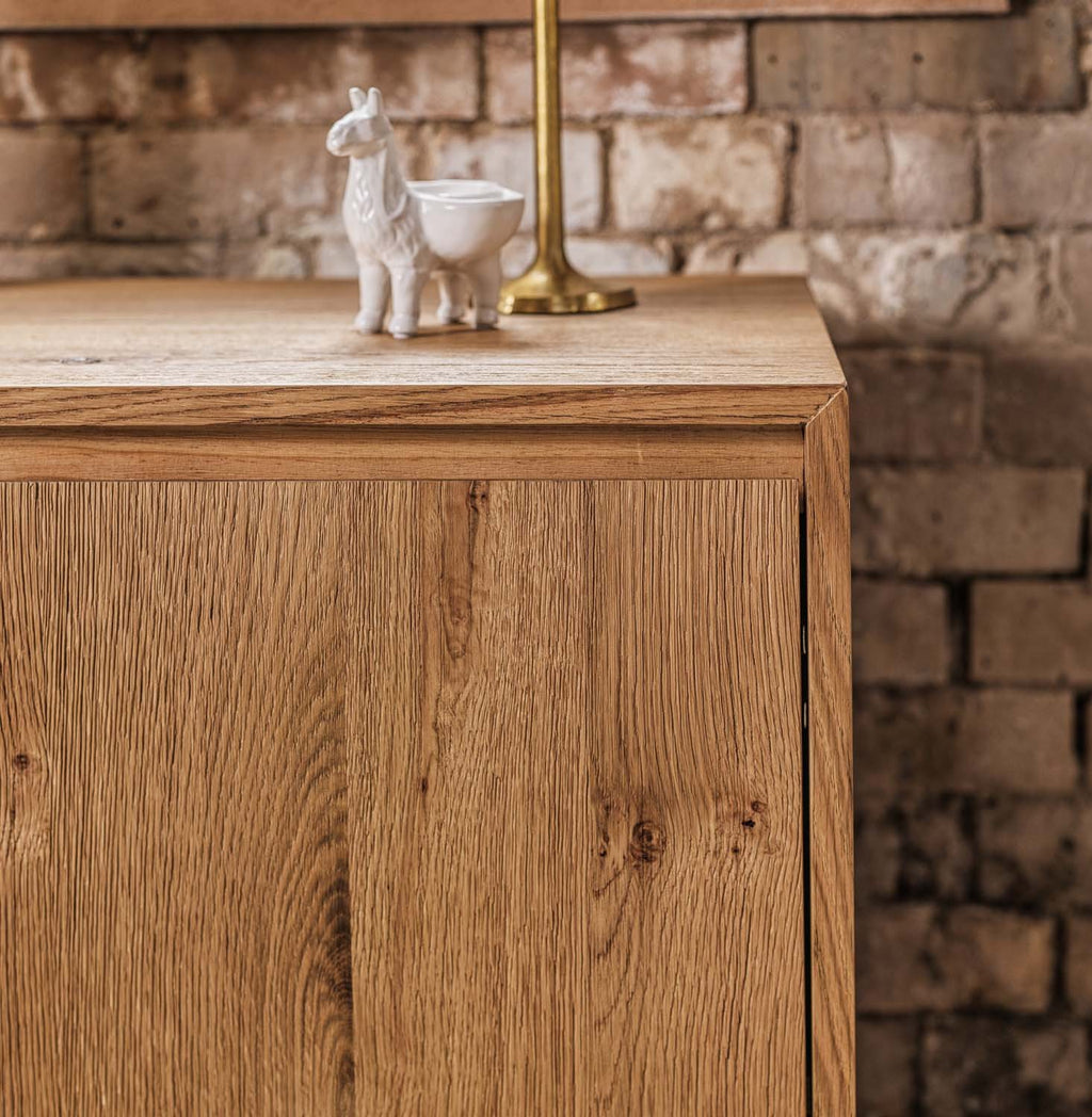 Warwick Wide Sideboard