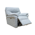 G Plan Seattle Chair - Manual Recliner