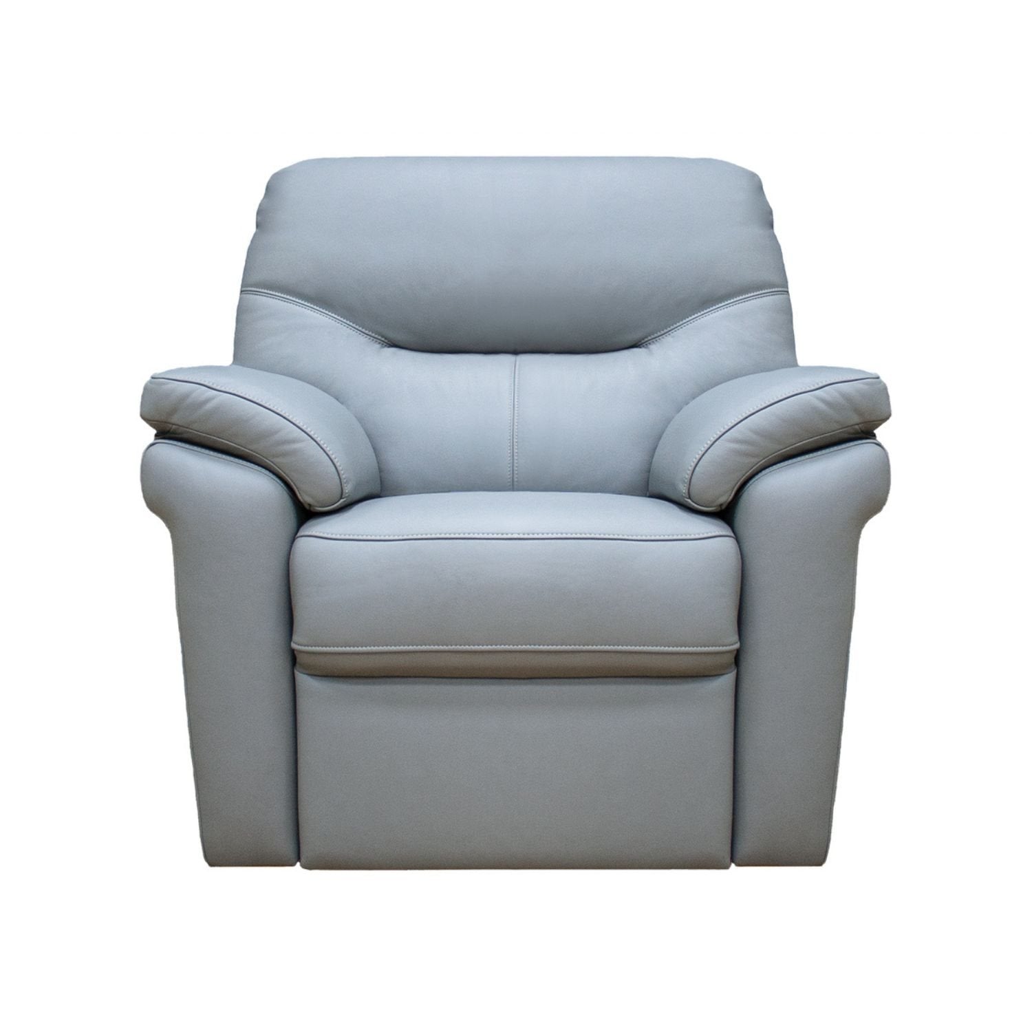 G Plan Seattle Chair - Manual Recliner