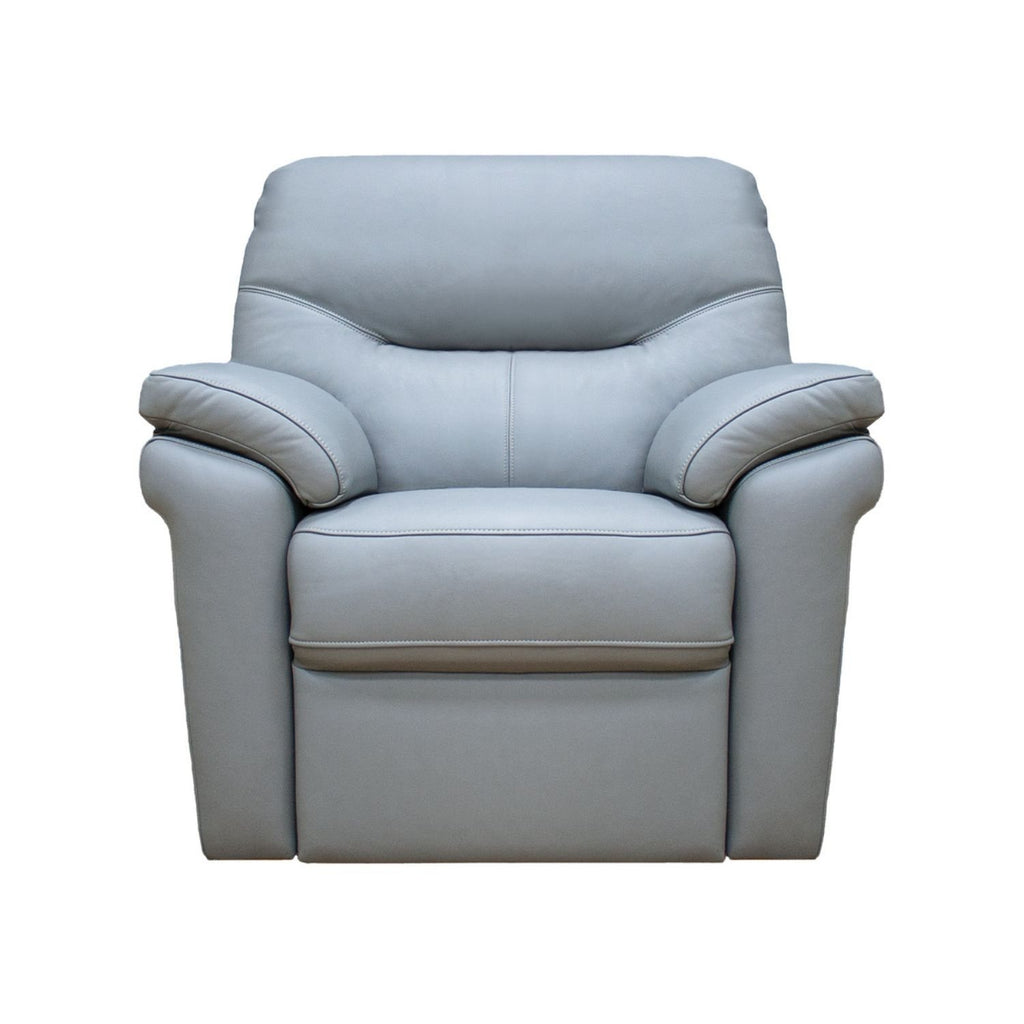 G Plan Seattle Chair - Power Recliner