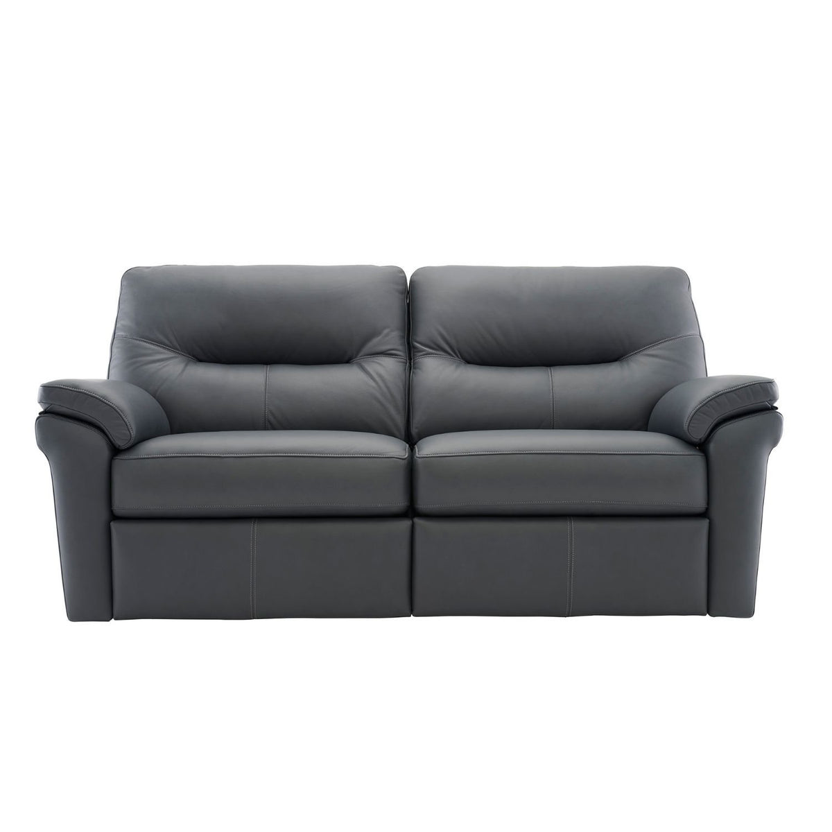 G Plan Seattle Sofa - Manual Recliner