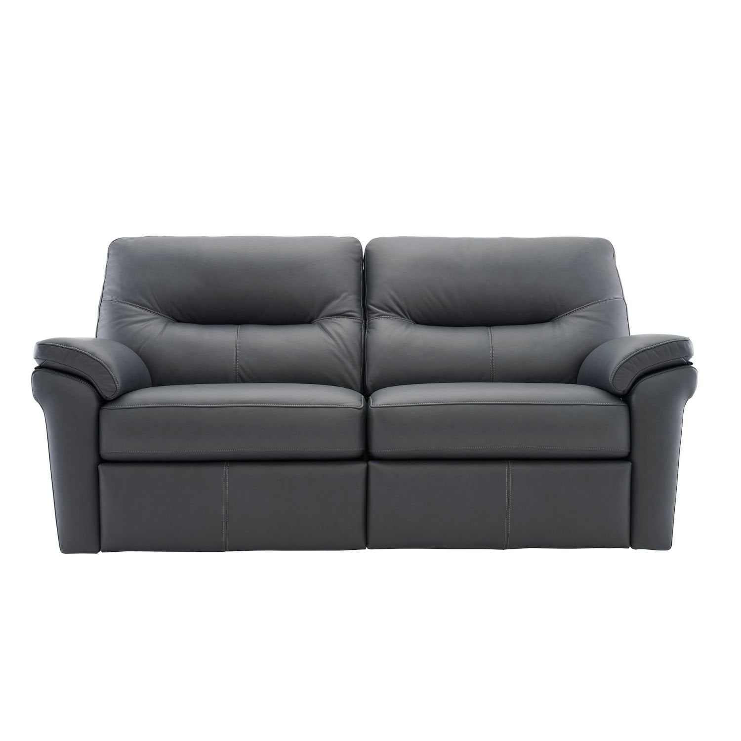 G Plan Seattle Sofa - Power Recliner