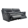 G Plan Seattle Sofa - Manual Recliner