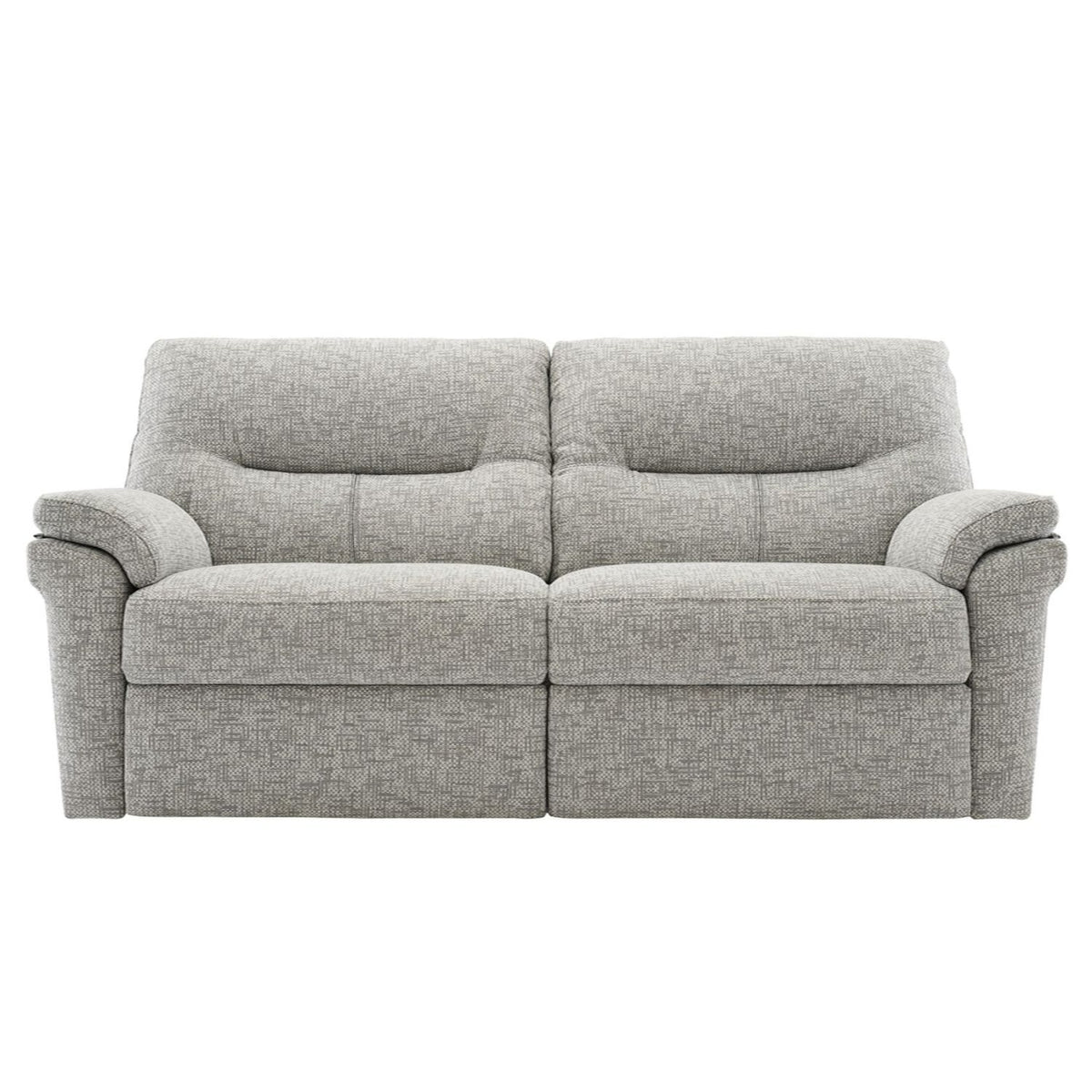 G Plan Seattle Sofa - Manual Recliner