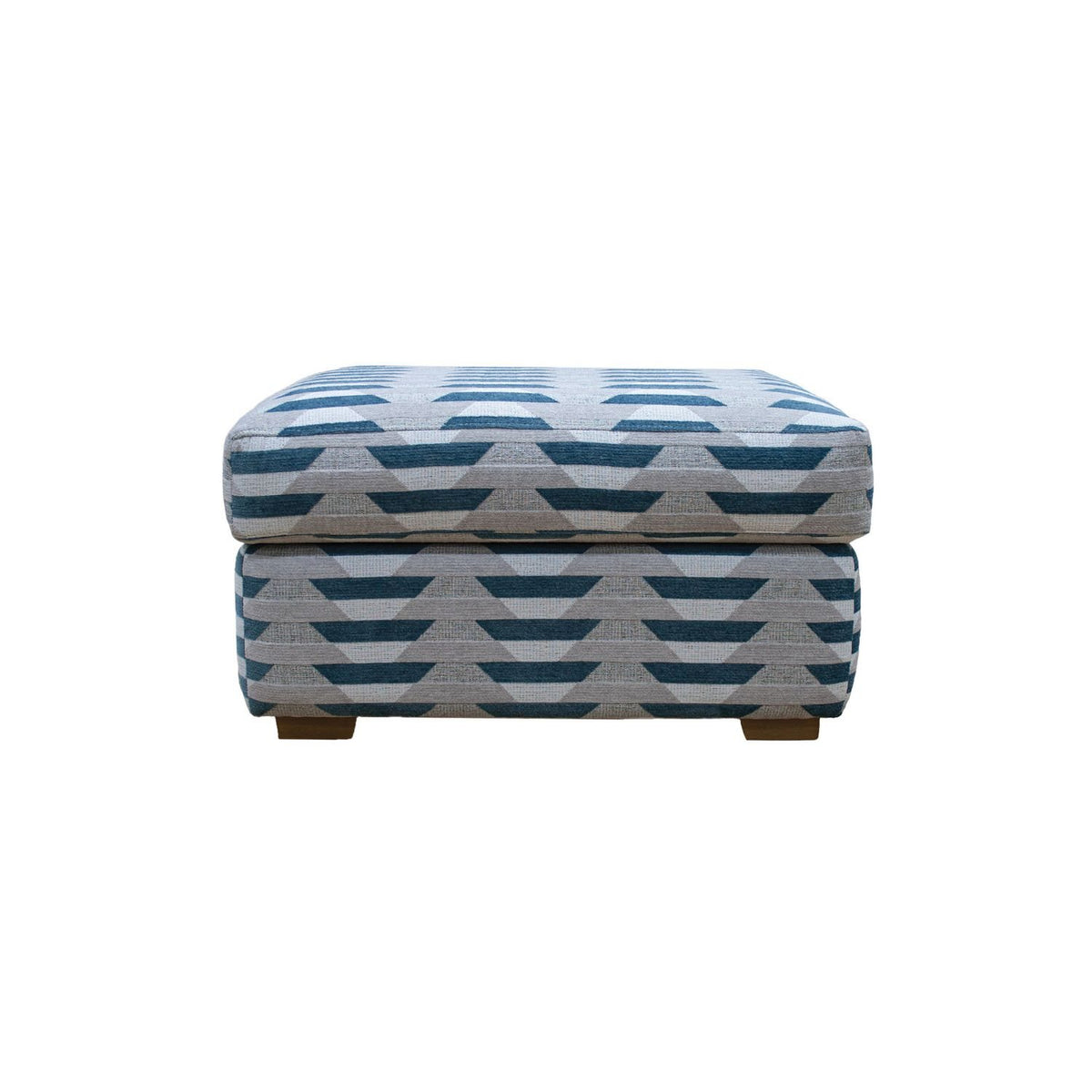 G Plan Seattle Footstool