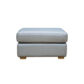 G Plan Seattle Footstool with Show Wood