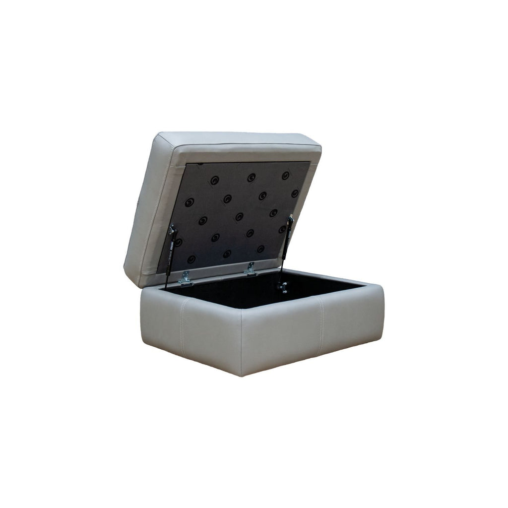 G Plan Seattle Storage Footstool