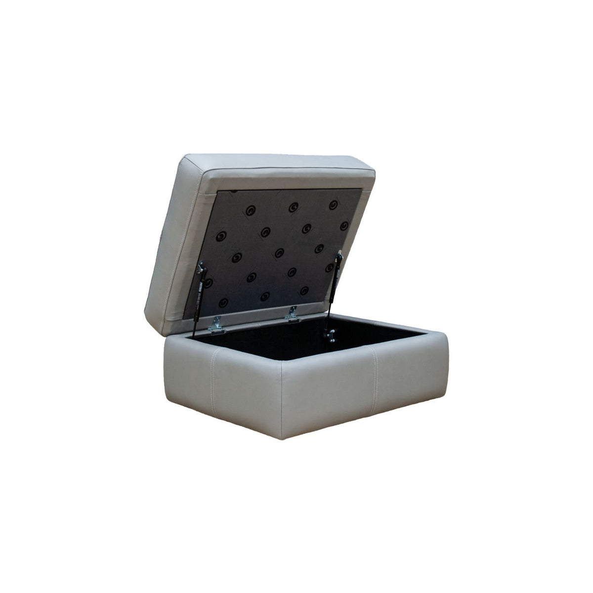 G Plan Seattle Storage Footstool