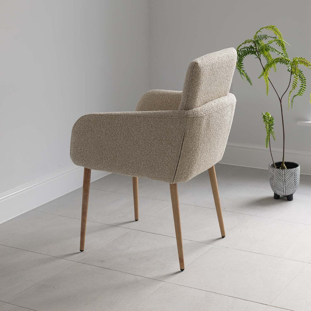 Sloane Dining Chair (Set of 2)