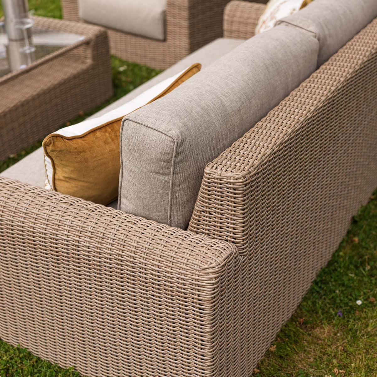 Valencia Garden Lounge Set