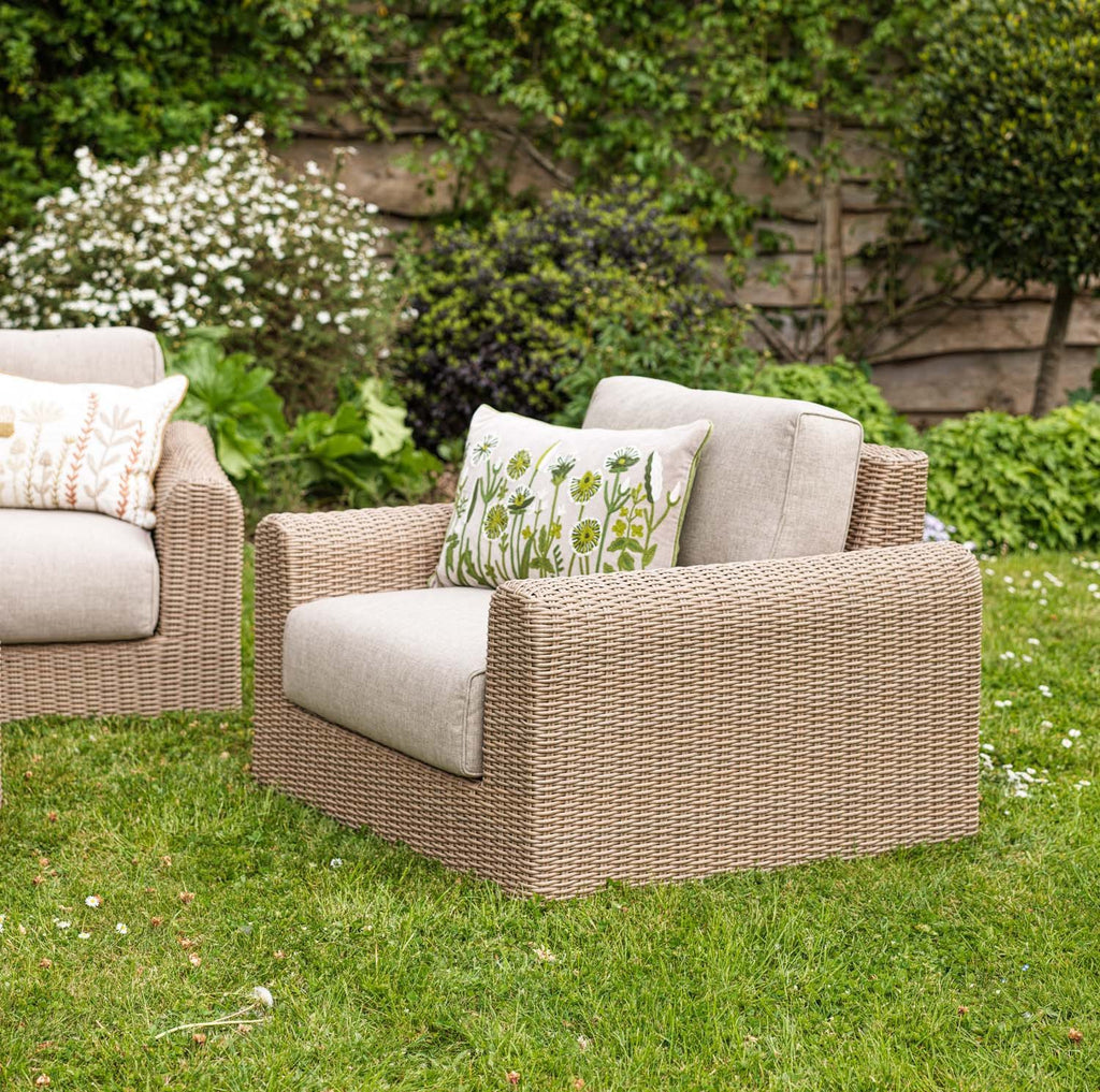 Valencia Garden Lounge Set