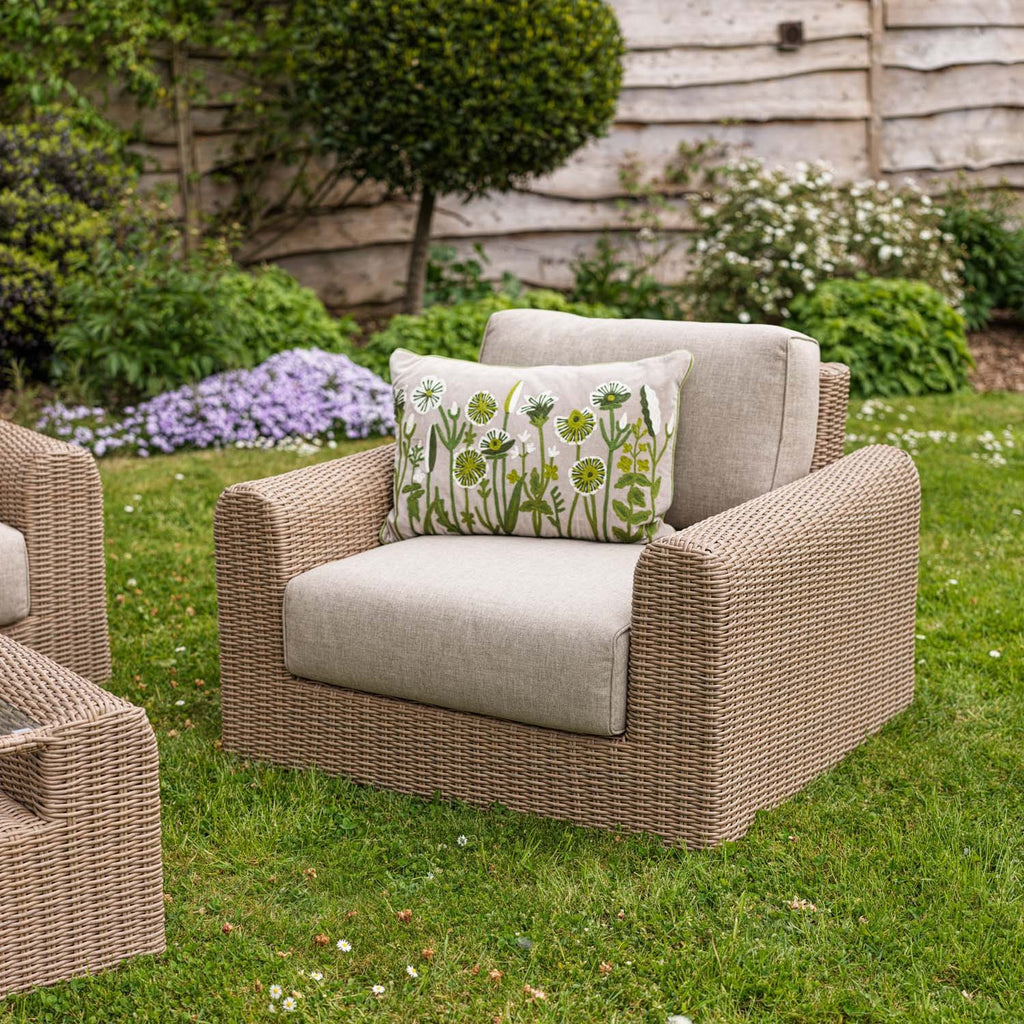 Valencia Garden Lounge Set
