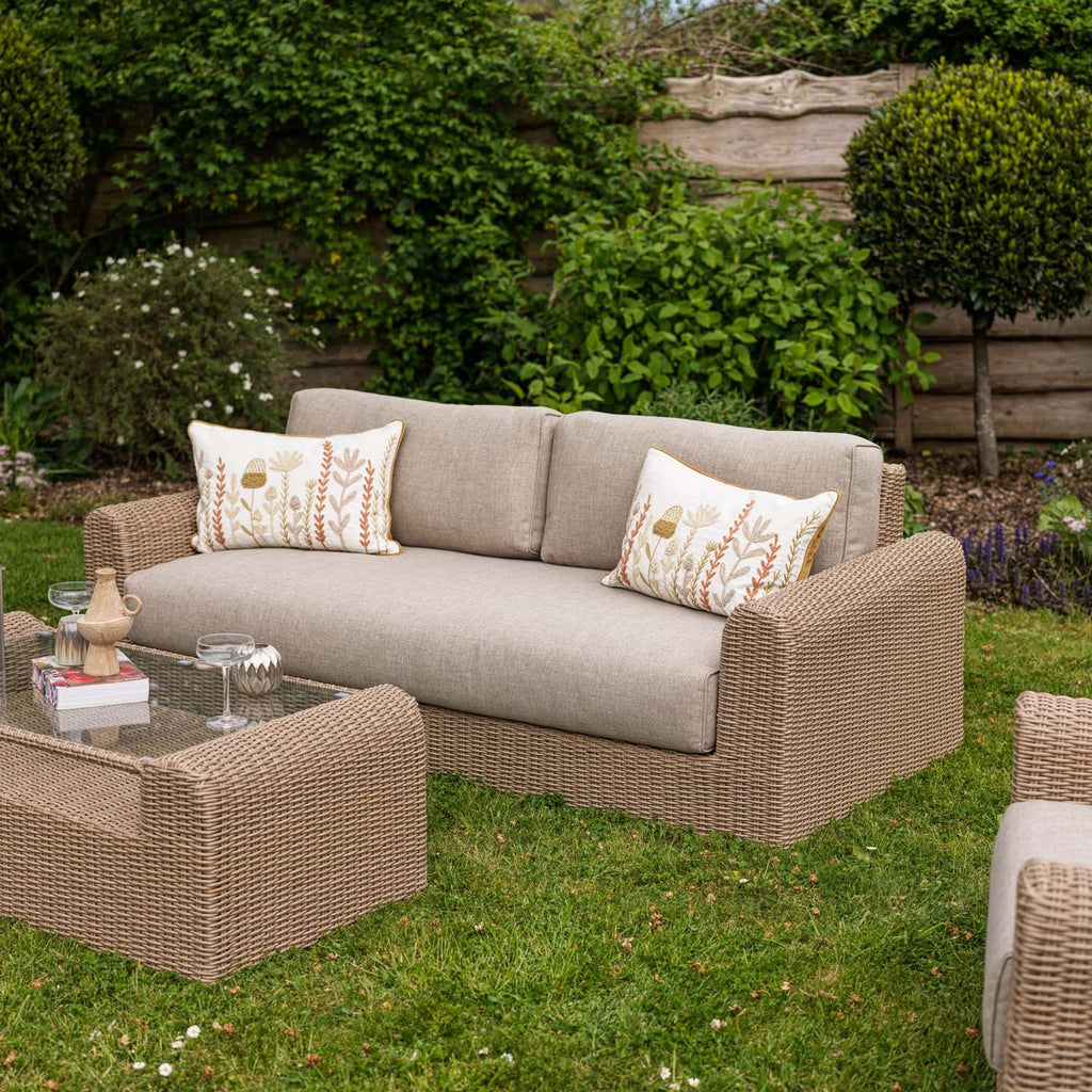 Valencia Garden Lounge Set