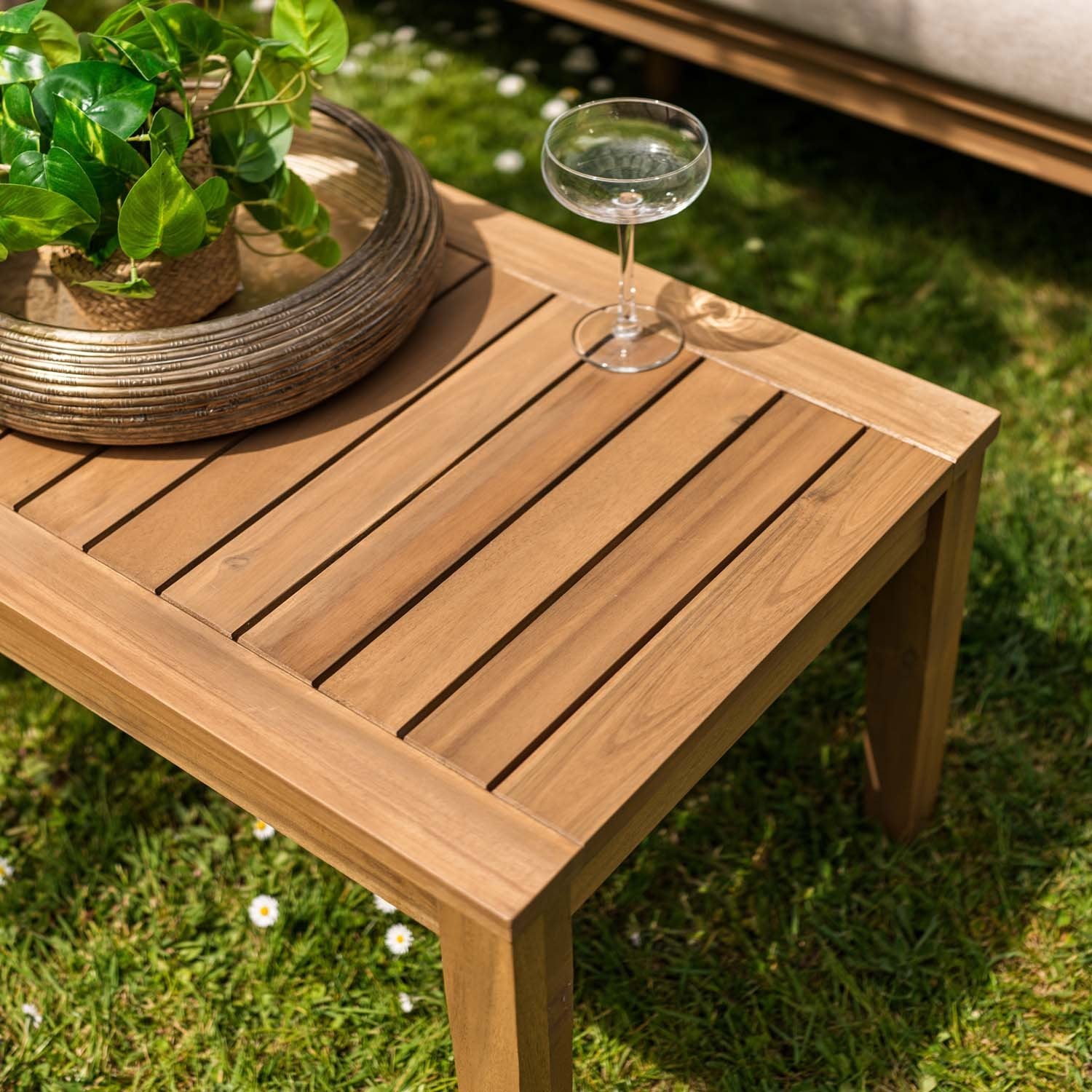 Bali Garden Lounge Set