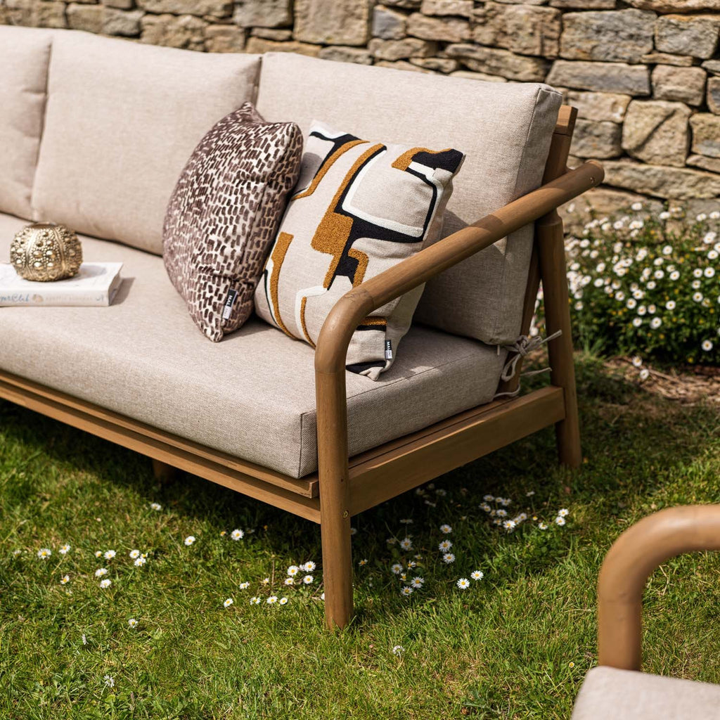 Bali Garden Lounge Set