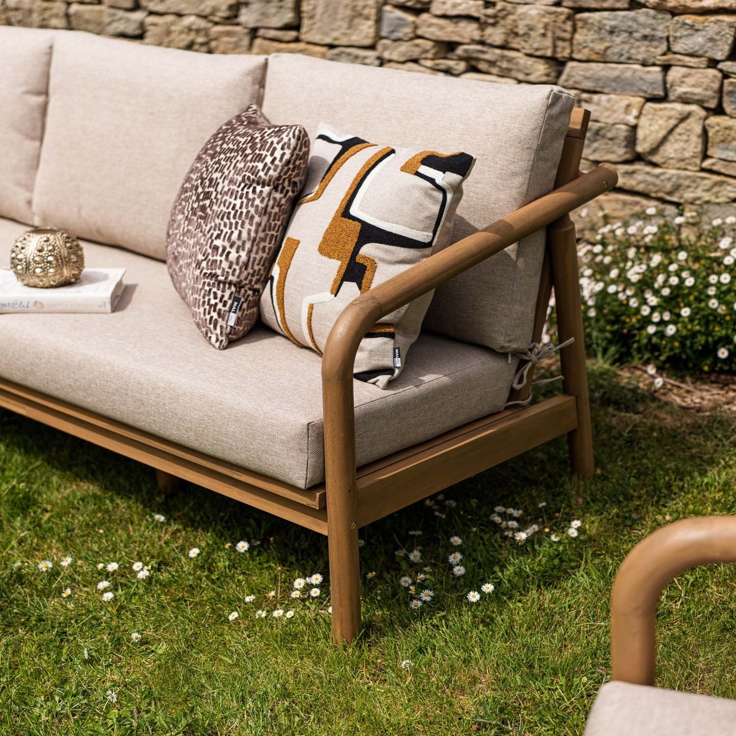 Bali Garden Lounge Set