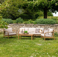 Bali Garden Lounge Set