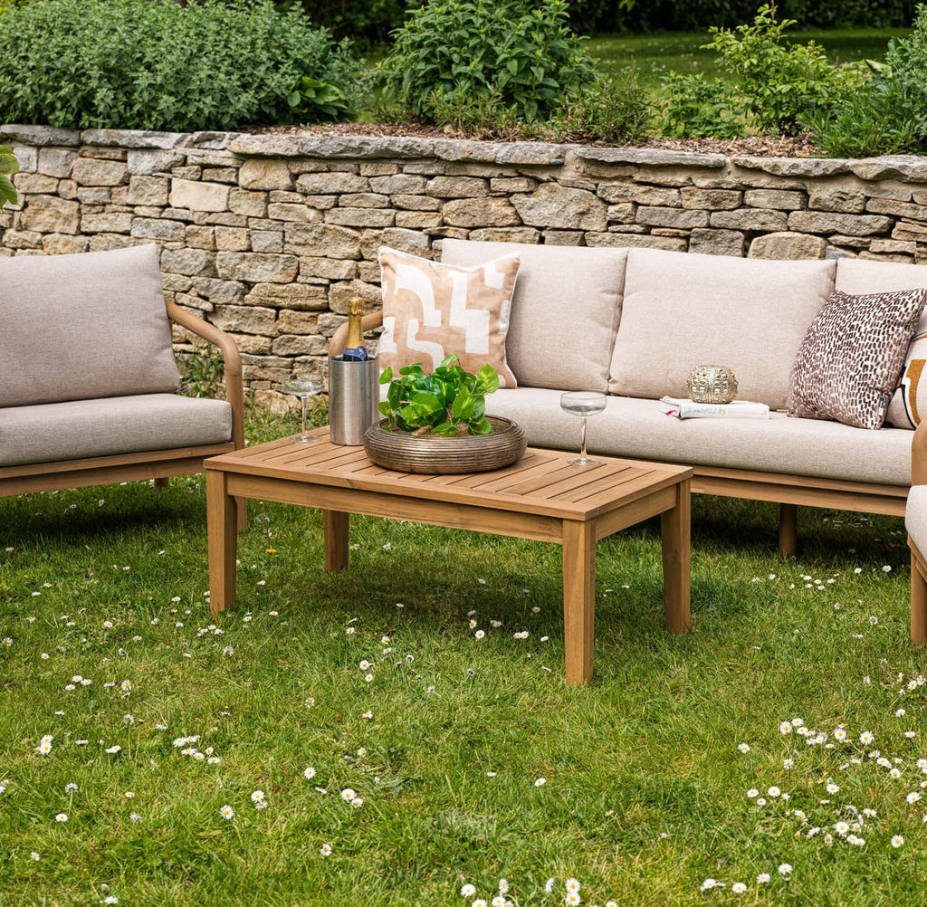 Bali Garden Lounge Set