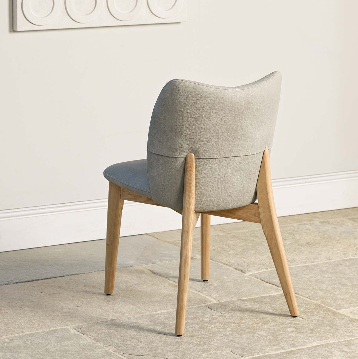 Fairmile Dining Chairs Set of 2 - Misty