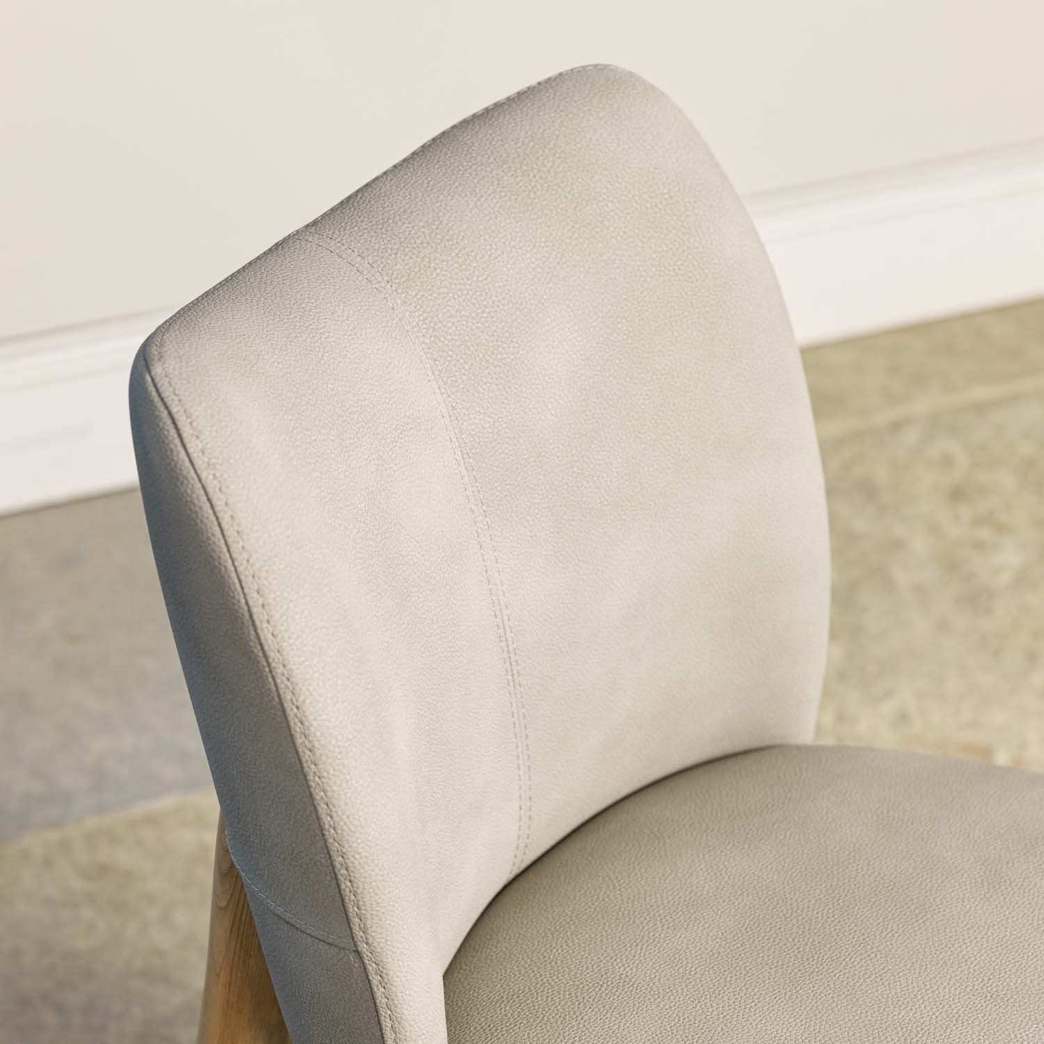 Fairmile Dining Chairs Set of 2 - Misty