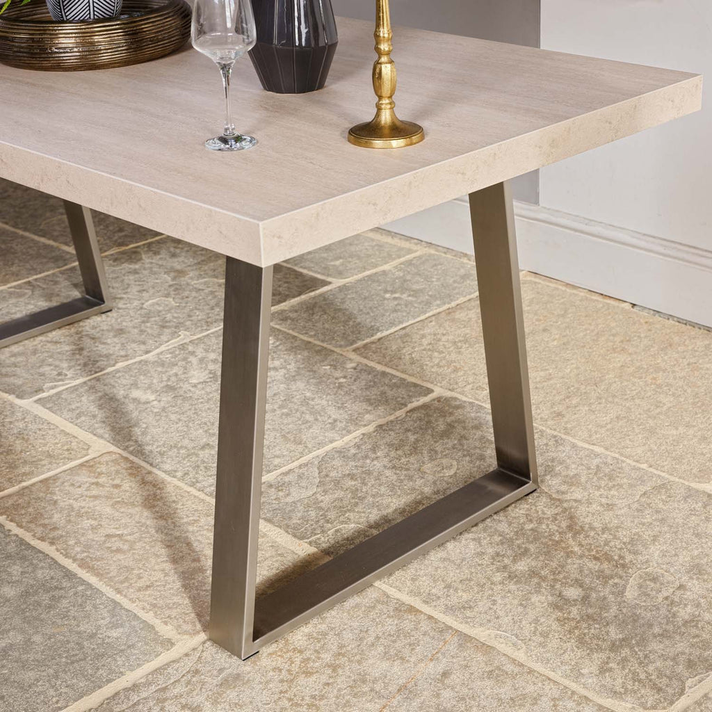 Neptune Dining Table 180cm