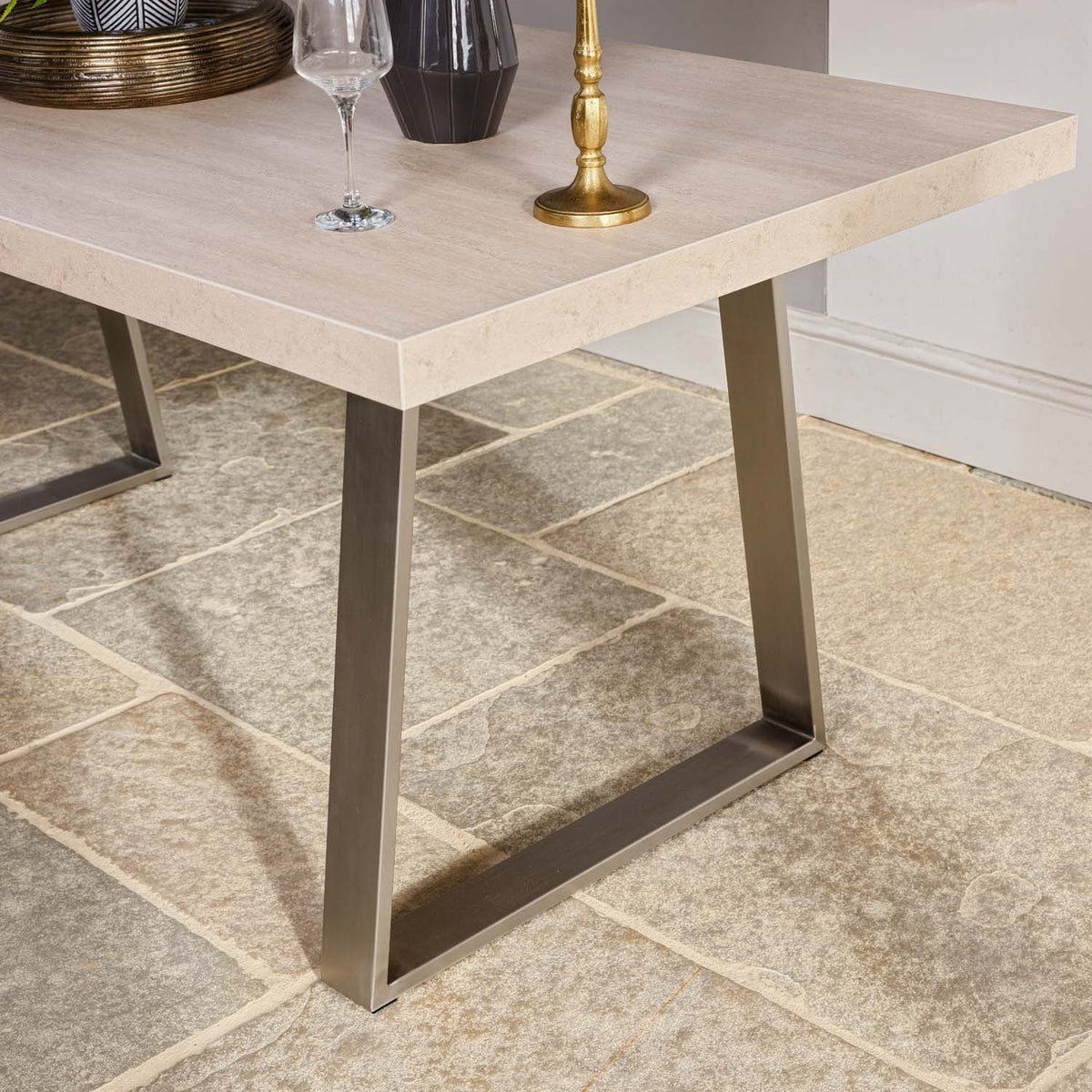 Neptune Dining Table 180cm