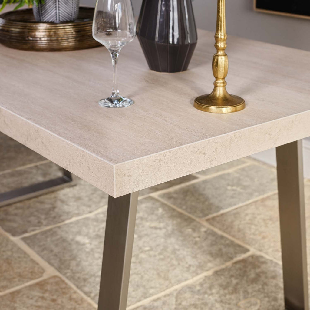 Neptune Dining Table 180cm