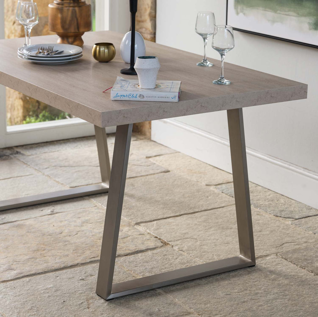 Neptune Dining Table 150cm