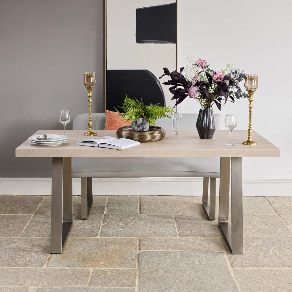 Neptune Dining Table 150cm