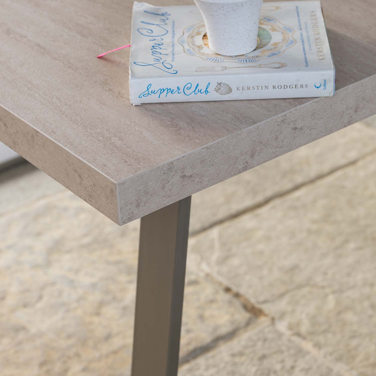 Neptune Dining Table 150cm