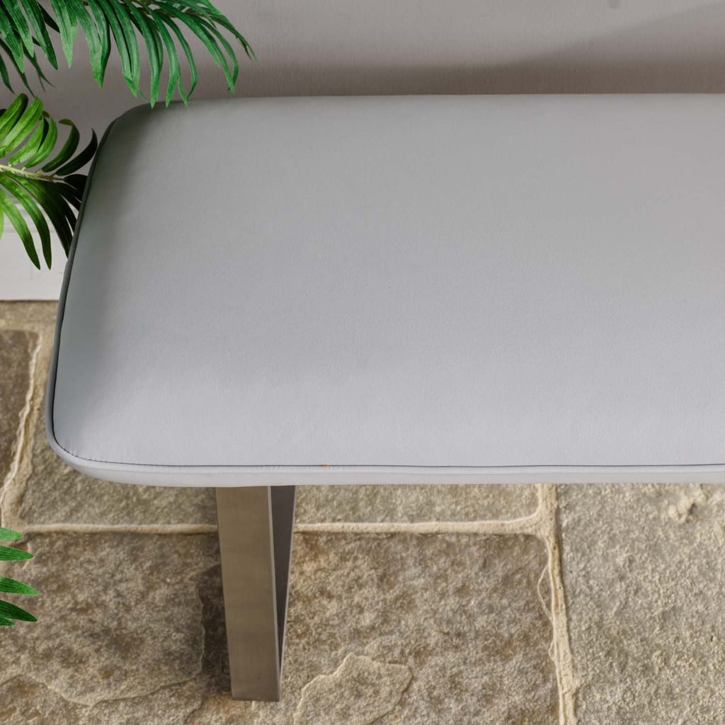 Neptune Flat Bench 160cm