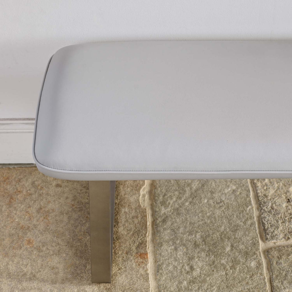 Neptune Flat Bench 137cm