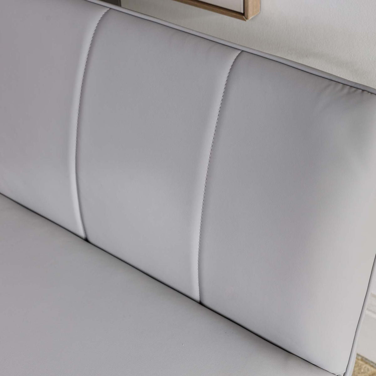 Neptune Bench with back 140cm