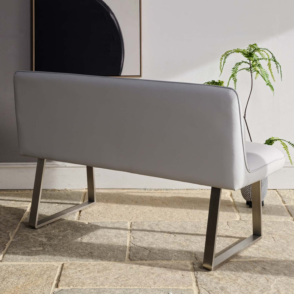 Neptune Bench with back 140cm