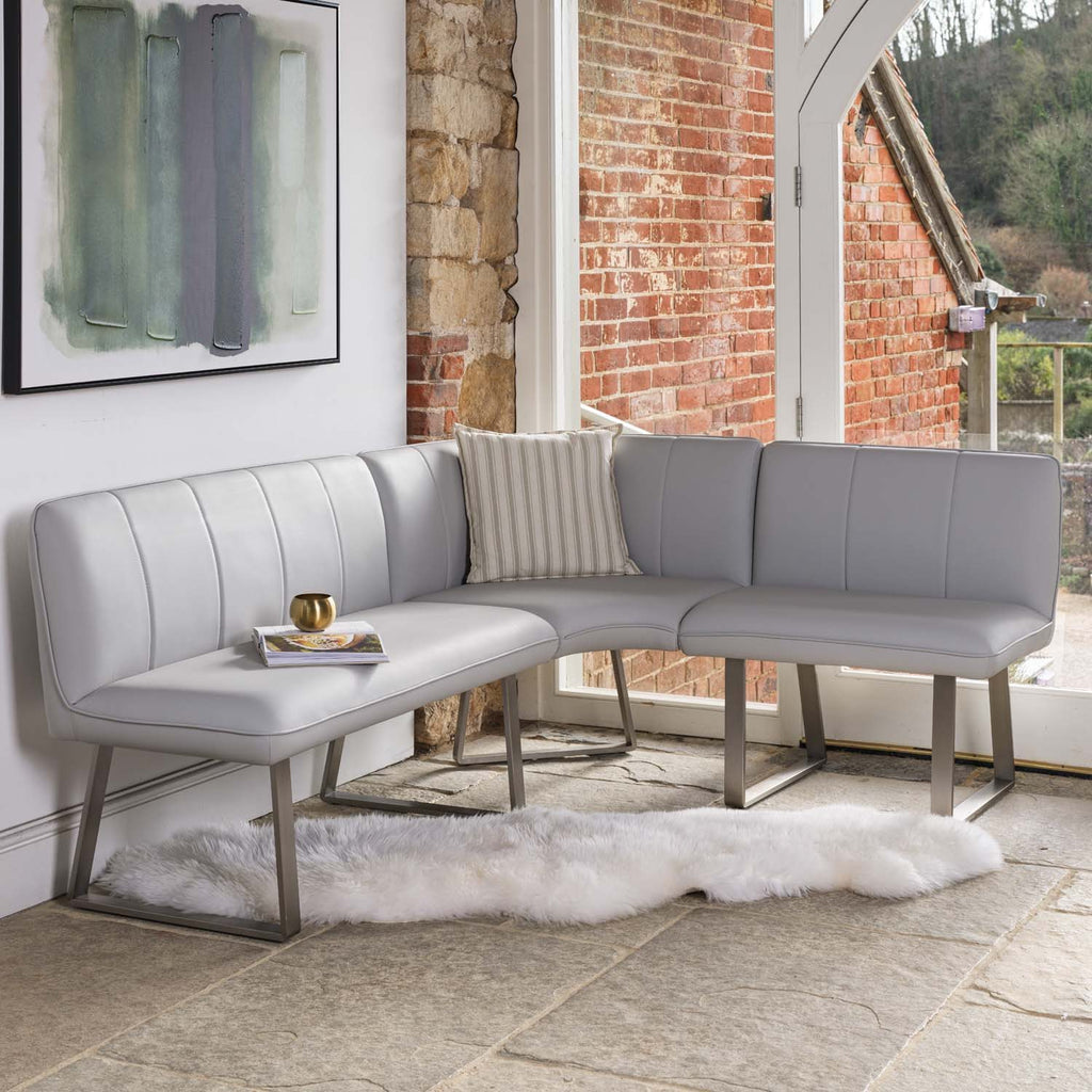 Neptune Corner Bench LHF