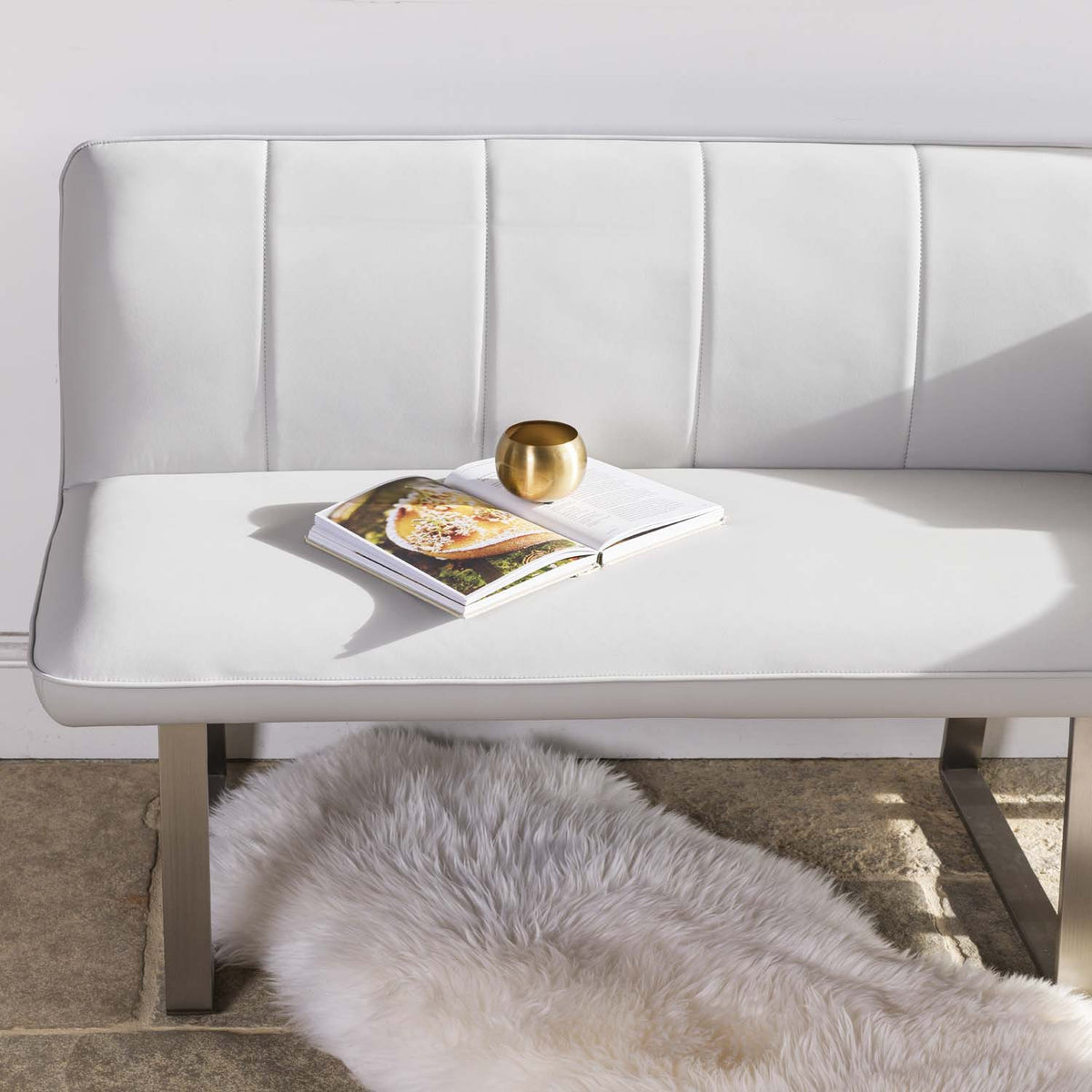 Neptune Corner Bench LHF