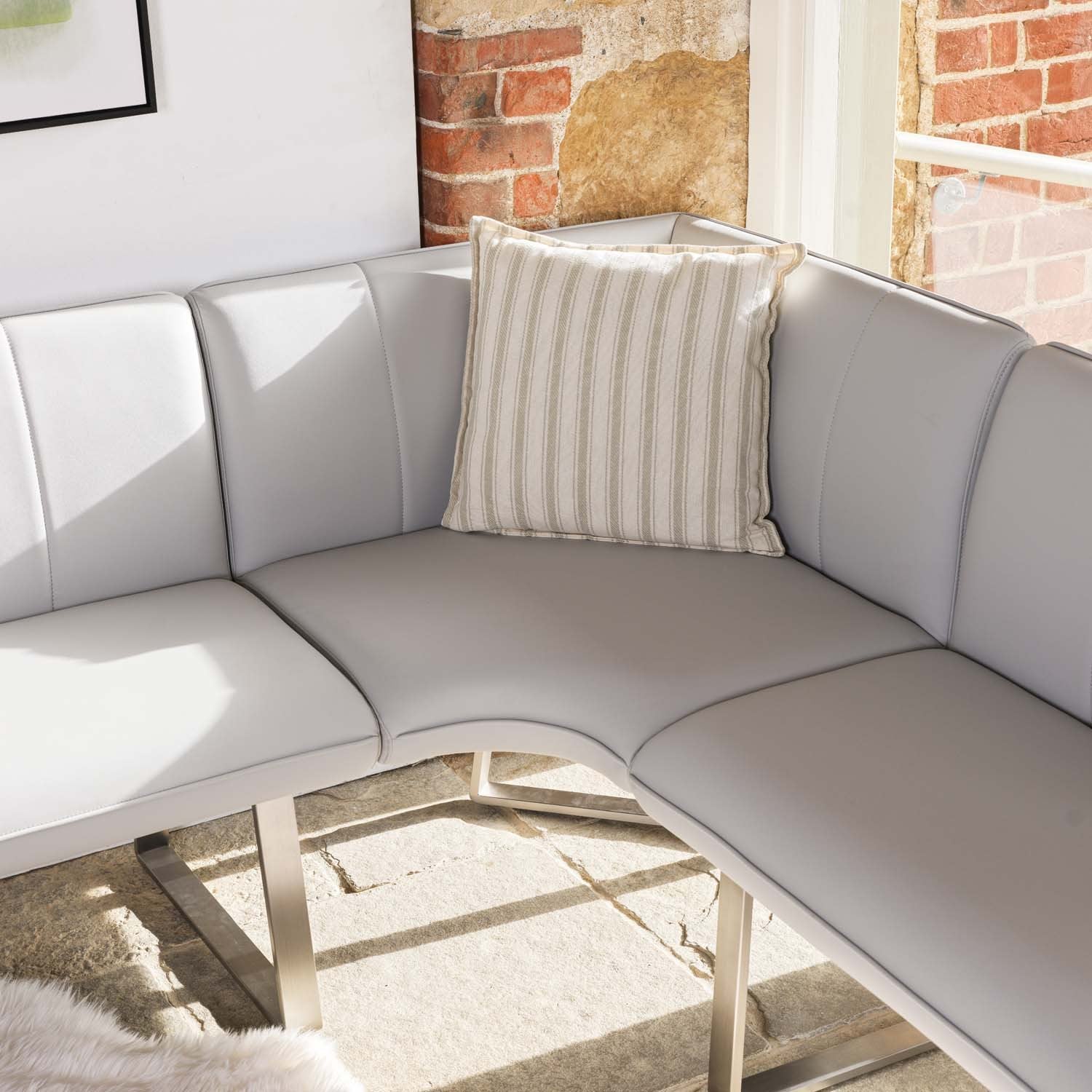Neptune Corner Bench LHF