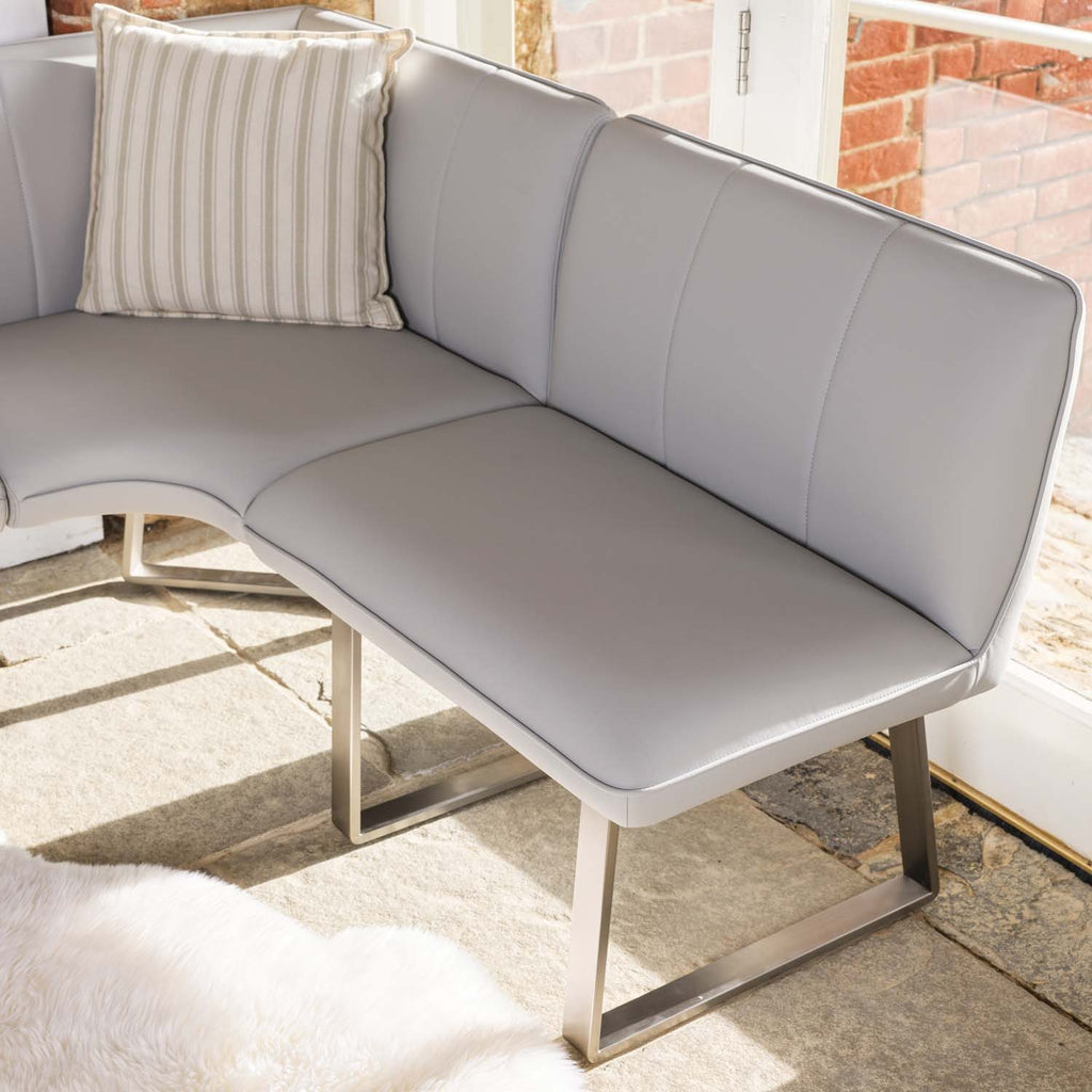 Neptune Corner Bench LHF