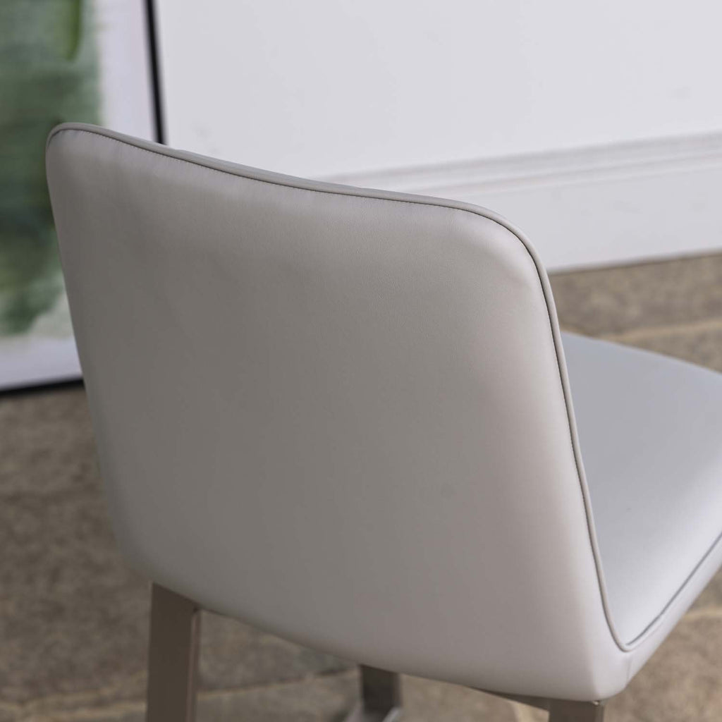 Neptune Dining Chair - Misty (Set of 2)