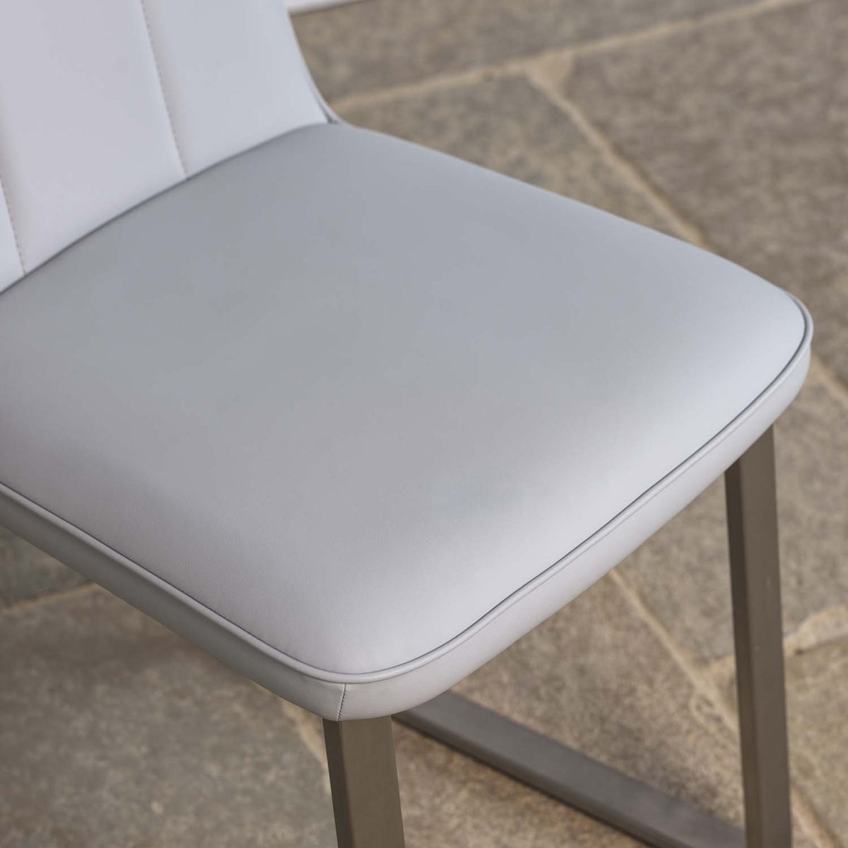 Neptune Dining Chair - Misty (Set of 2)