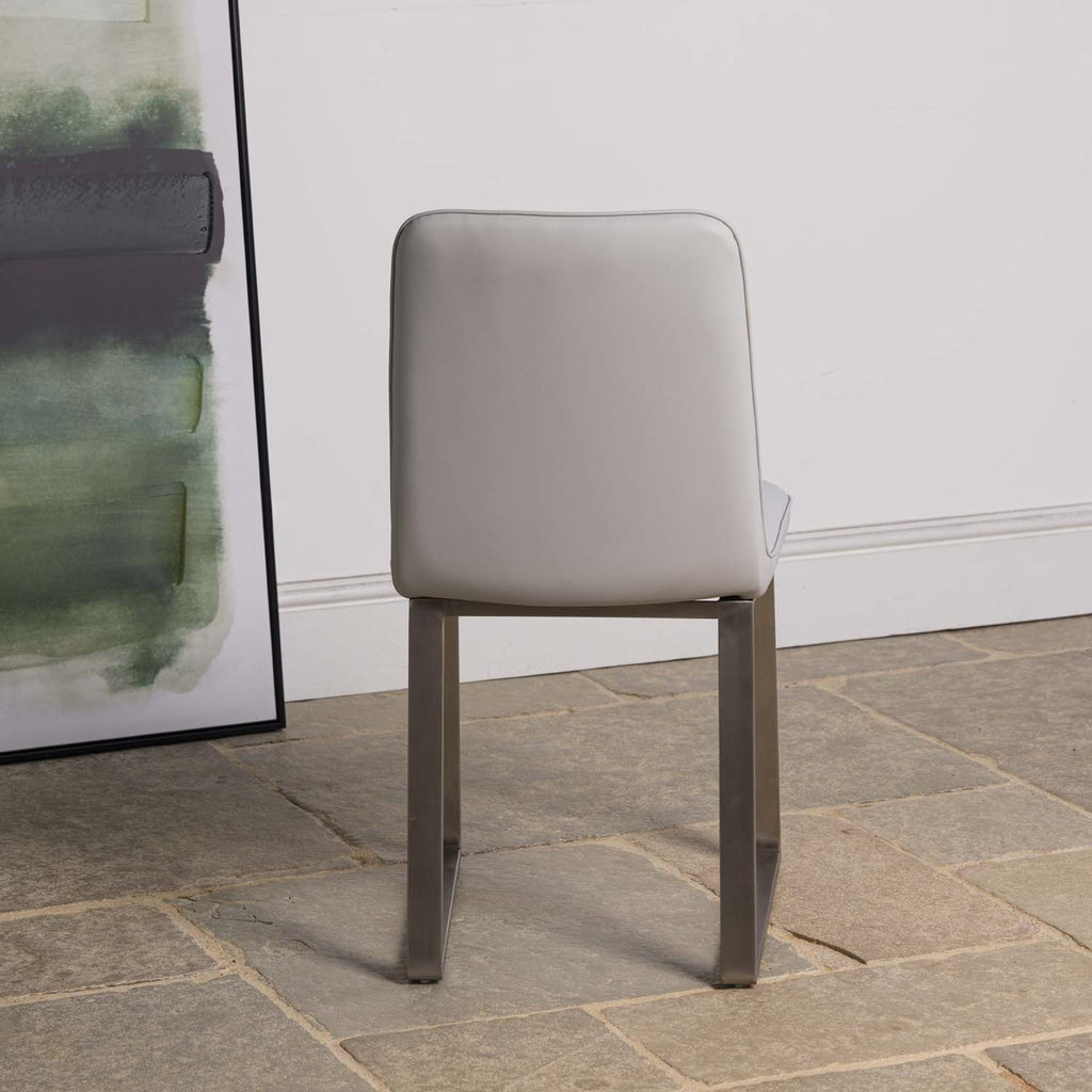 Neptune Dining Chair - Misty (Set of 2)